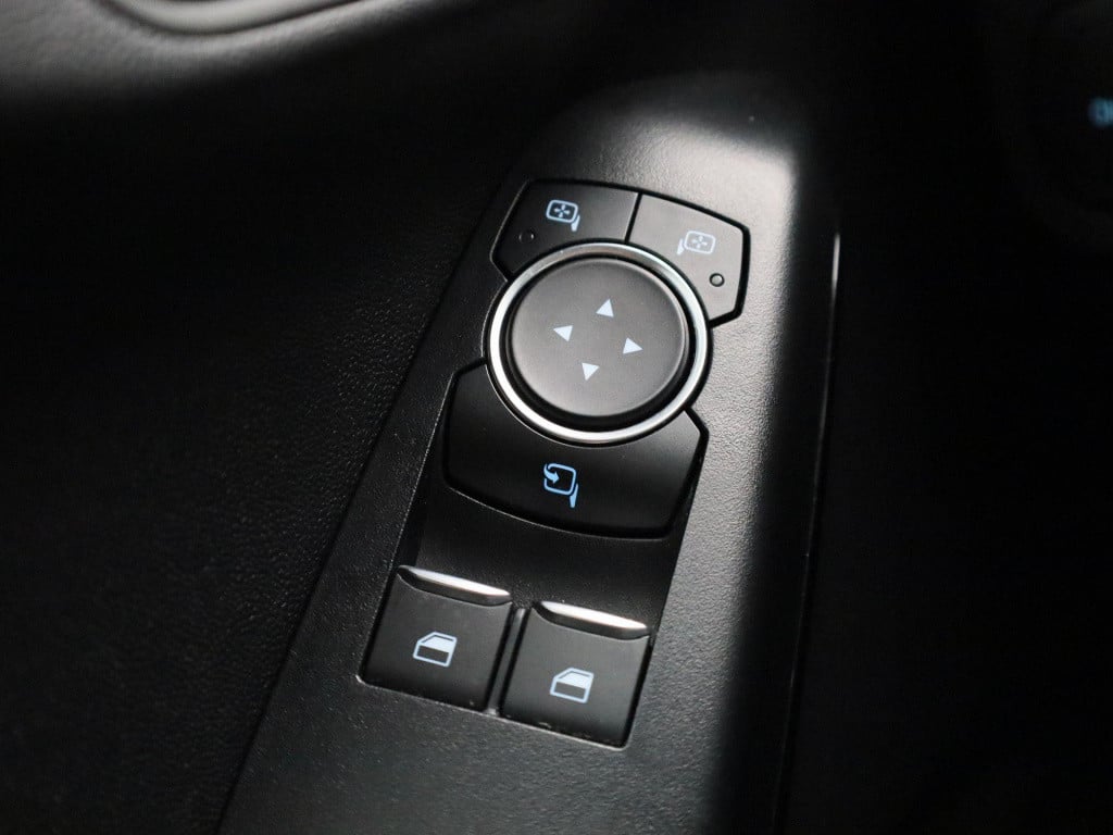 Ford Fiesta 1.1 trend | parkeer sensoren | airco | dab | bluetooth