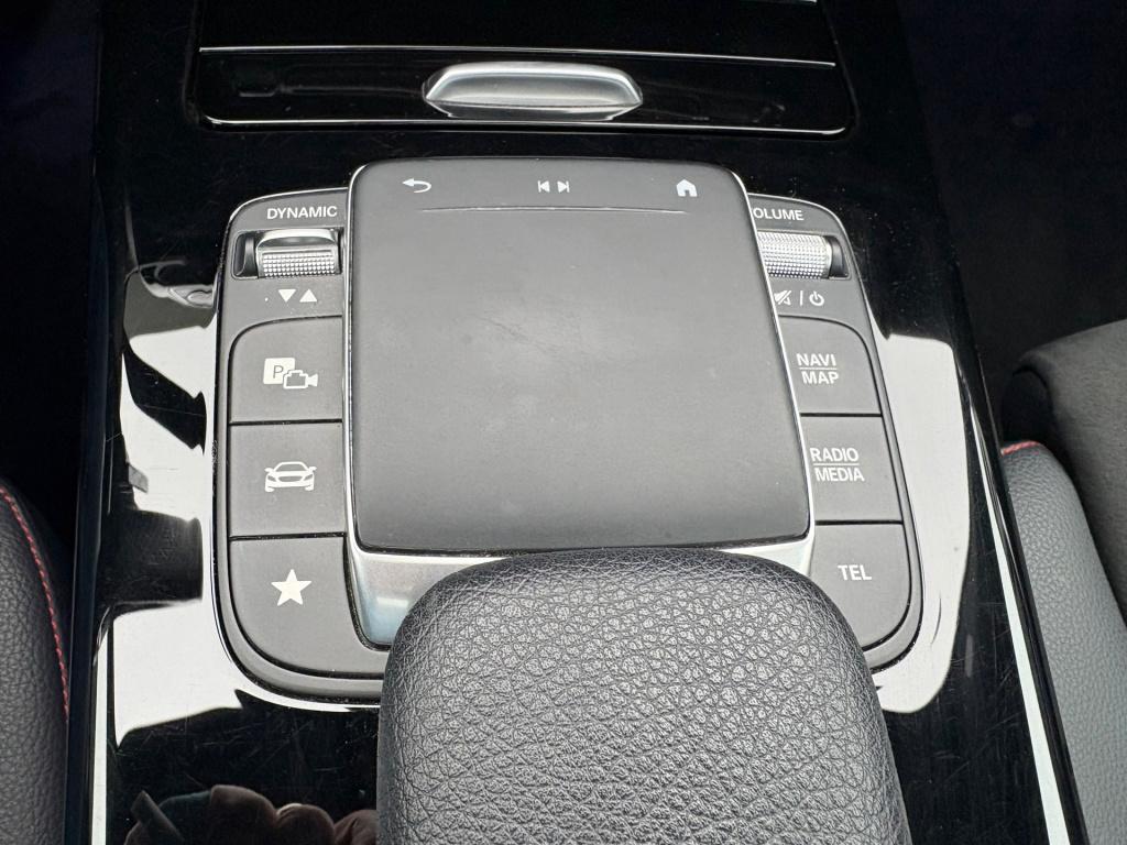 Mercedes-Benz A-Klasse 250 e business solution amg limited