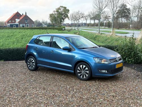 Volkswagen POLO 1.4 TDI BLUEMOTION-5DEURS