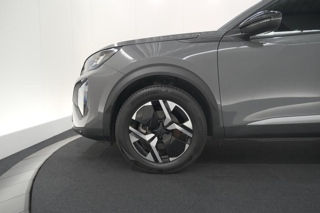 Peugeot 2008 1.2 hybrid 145 allure | apple carplay | climate control | park