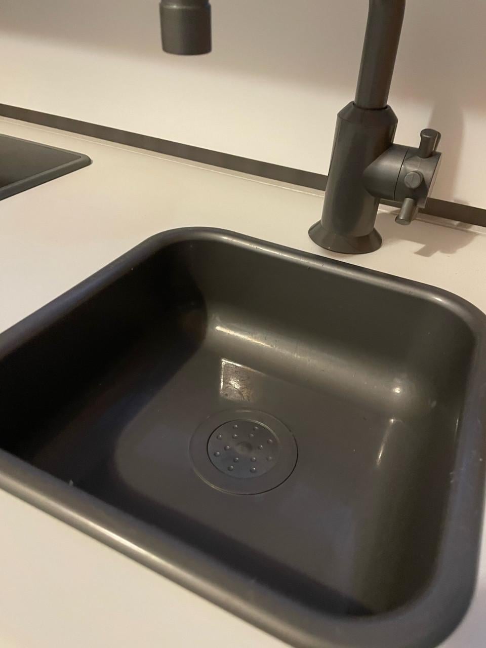 Ikea speelkeukentje