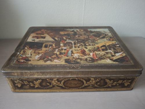 Blik: Brueghel