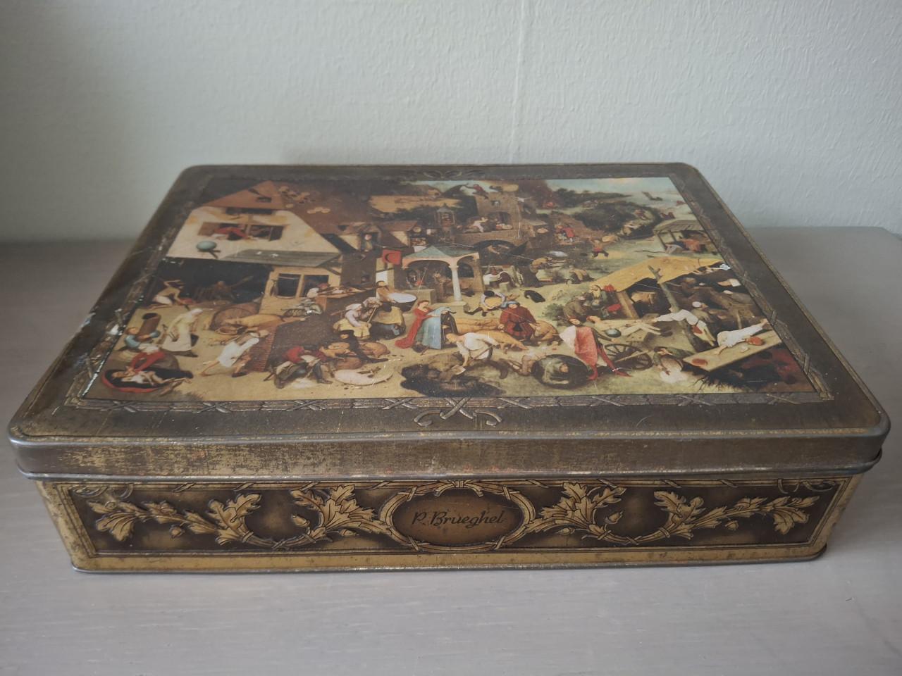 Blik: Brueghel