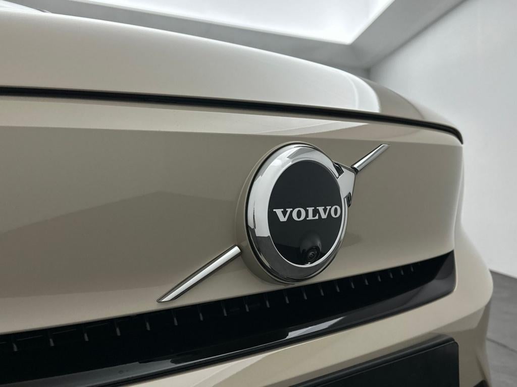 Volvo Ex40 extended range plus dark europa | € 6000 voordeel | direct lever