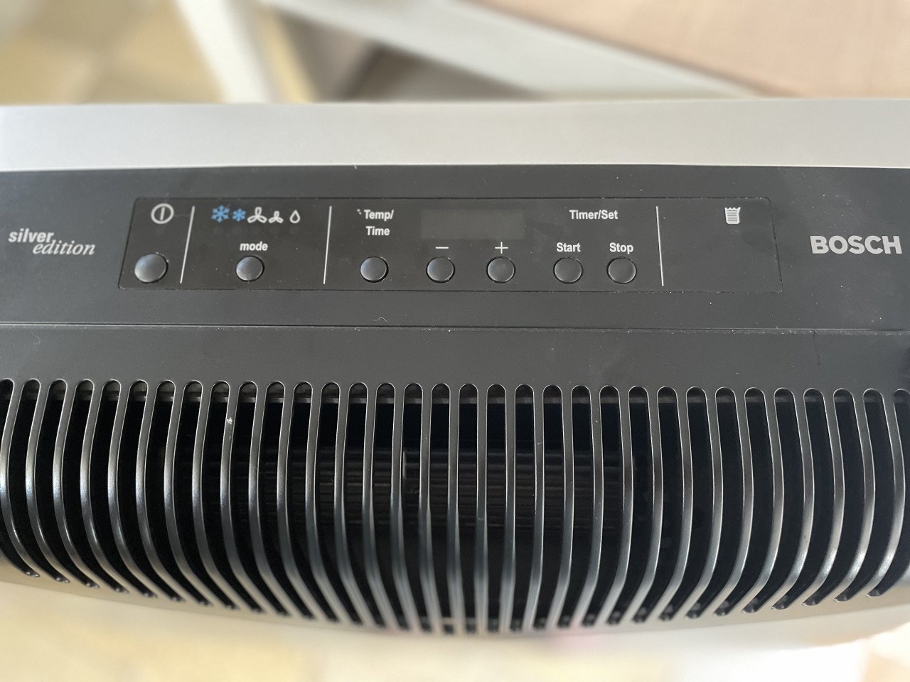 Nieuwe BOSCH Krachtige Mobiele Airco!!!