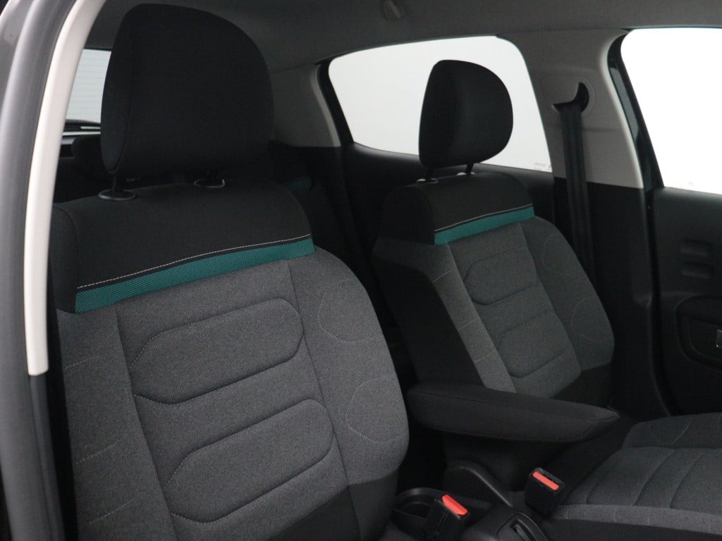Citroen C3 82 pk feel | rijklaar |