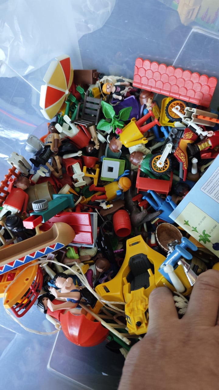 Playmobil