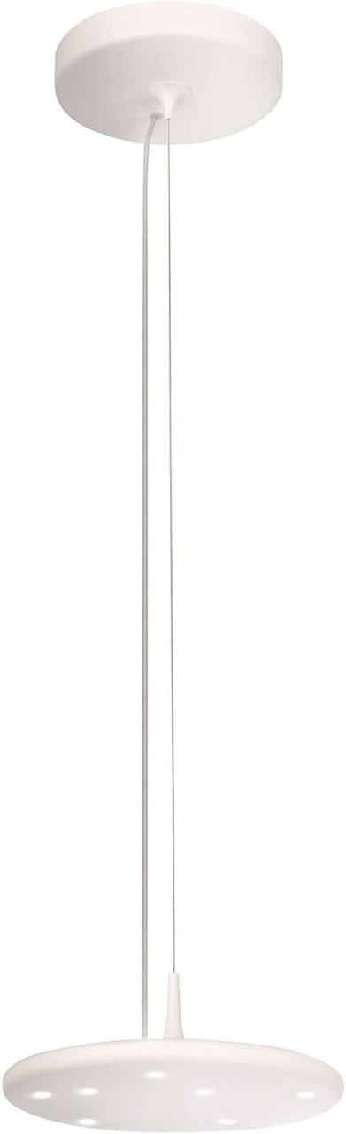 Als nieuwe Philips Lirio Hanglamp 7x2W