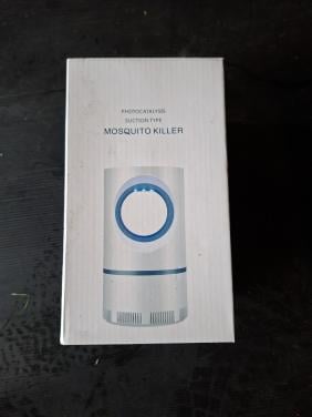 Mosquito killer