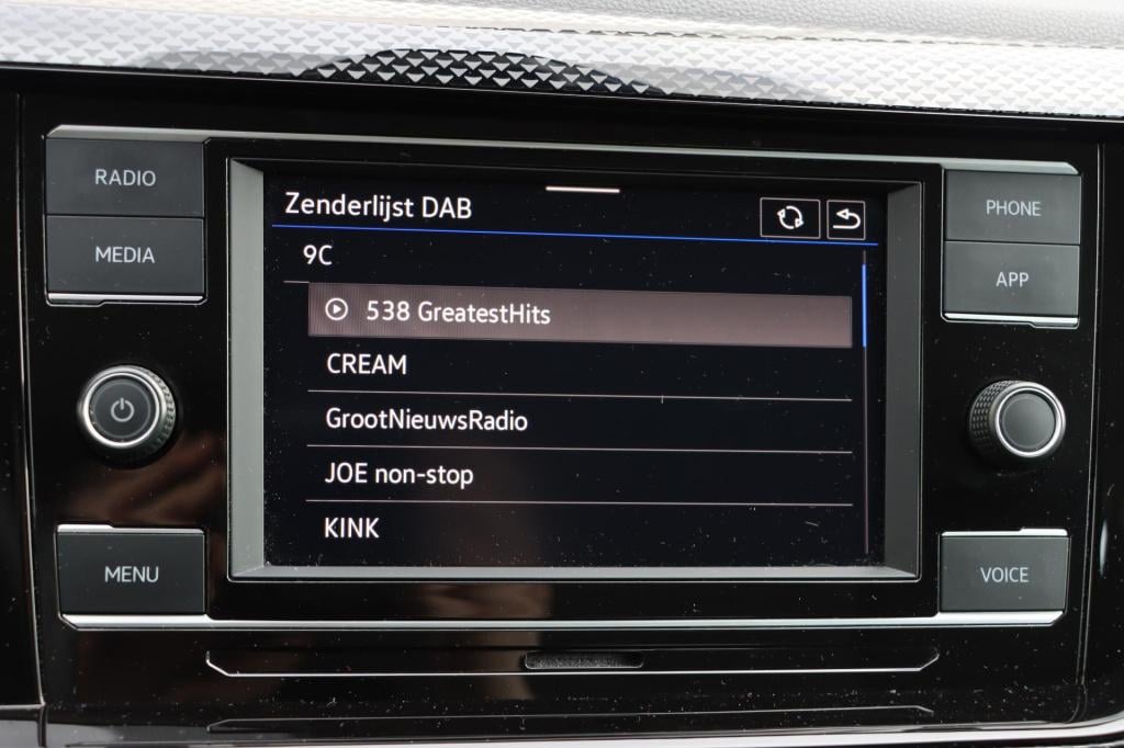 Volkswagen Polo 1.0 tsi life airco | carplay | adaptive