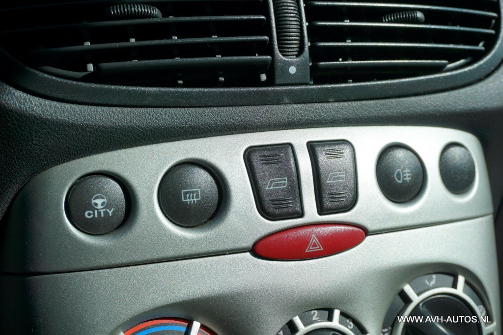Fiat Punto 1.2 sound