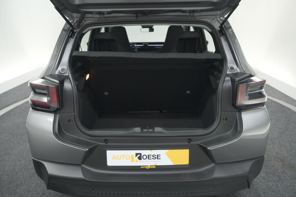 Citroen C3 turbo 100 you | cruise control | head up display | parkeersensor