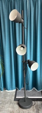 Vloerlamp Ikea