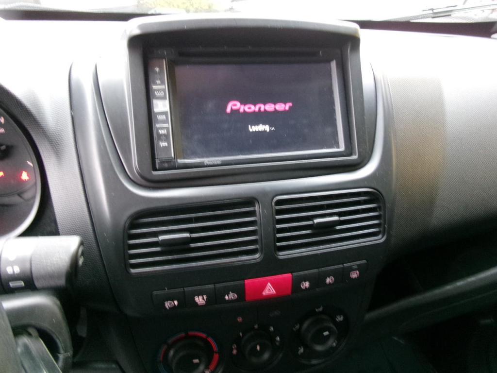 Opel Combo 1.3 cdti l2h1 sport airco, cr.contr., tr.haak