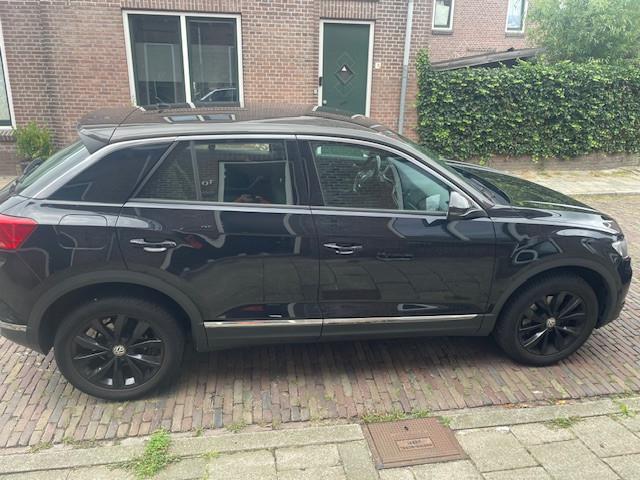 T-Roc 1.5 TSI Sport, automaat
