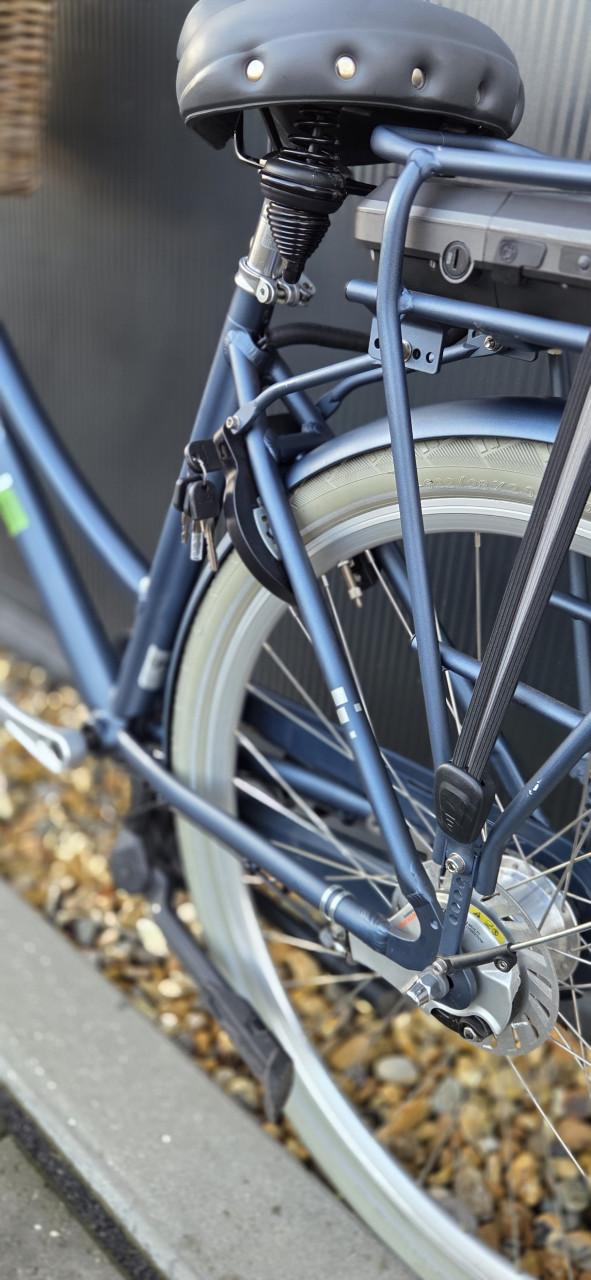 Mooie Vogue Elite N8 52cm 450Wh