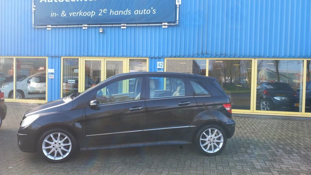 Mercedes-Benz Onbekend 200 turbo