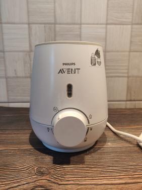 Philips Avent Flessenwarmer