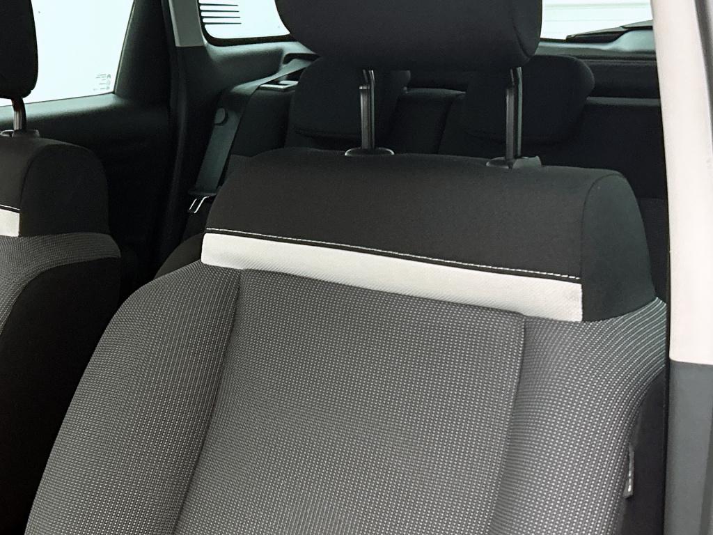 Citroen C3 Aircross 110 pk automaat plus | rijkaar | navigatie | lichtmetal