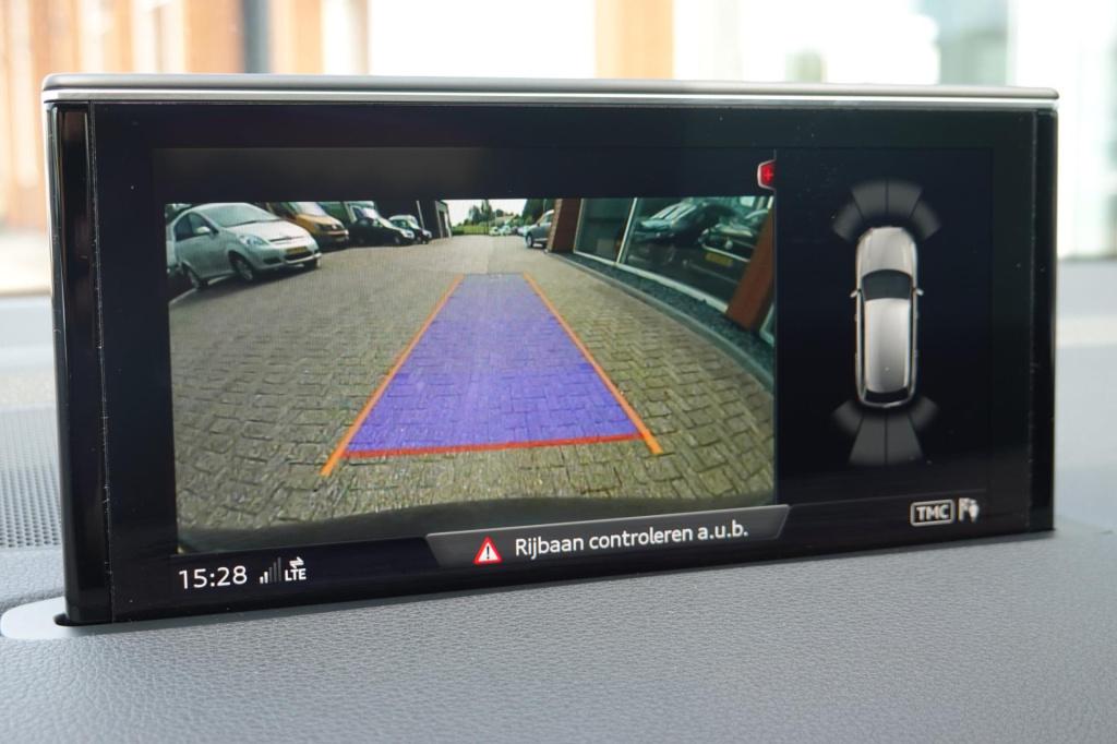 Audi Q7 50 tdi quattro, *grijs kenteken*