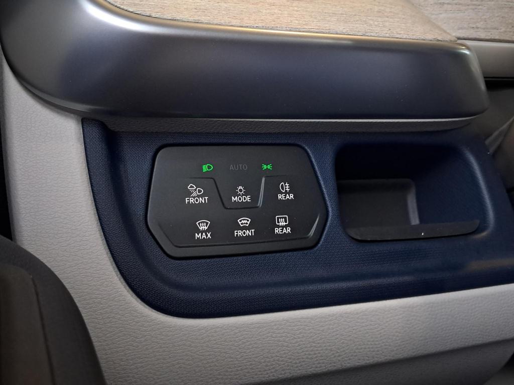 Volkswagen Id. Buzz pro advantage 77 kwh 204pk