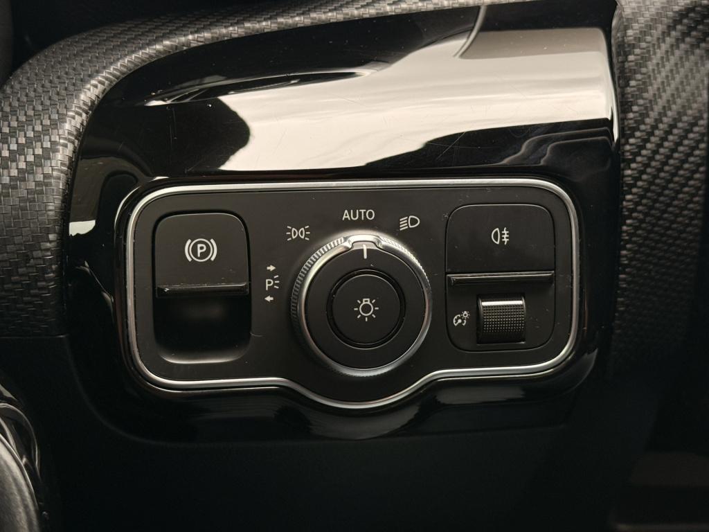 Mercedes-Benz A-Klasse 160 advantage | cruise | half/leder | achteruitrijca
