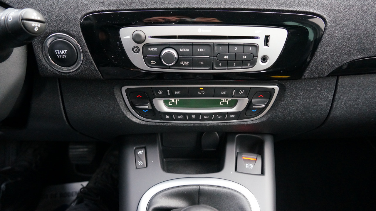 Renault Scénic 1.2 TCe Bose Rijklaar incl. garantie