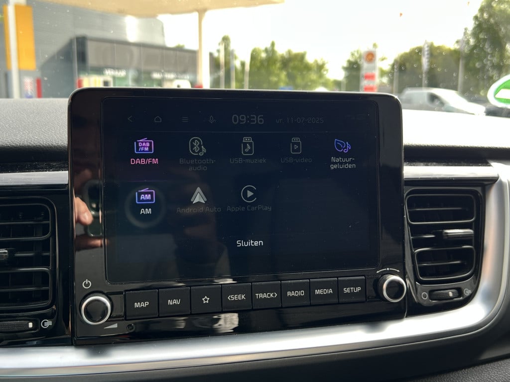Kia Stonic 1.0 t-gdi mhev dynamicline | apple/ android carplay | camera | t