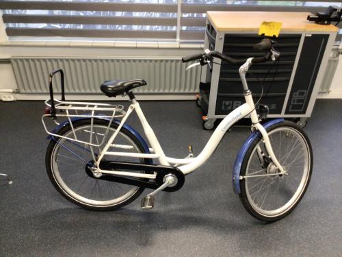 Cumberland Mamafiets