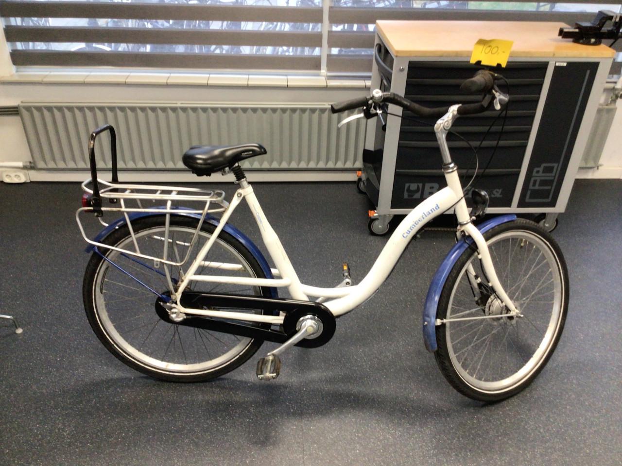 Cumberland Mamafiets