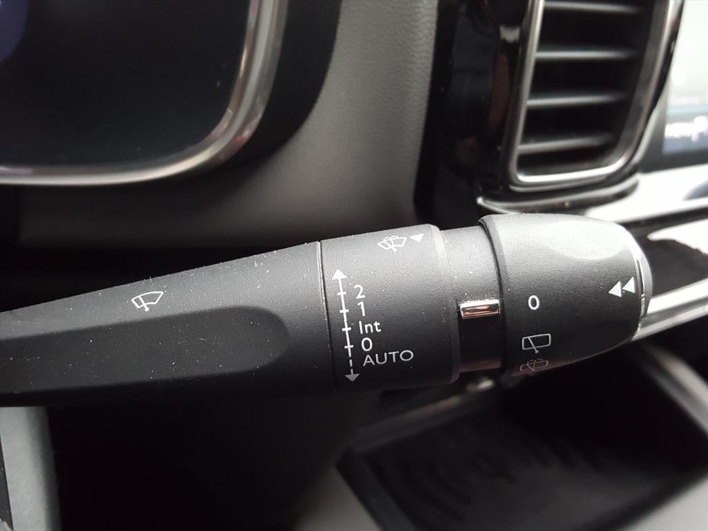 Citroen C5 Aircross 1.2 puretech 130pk s&s business plus