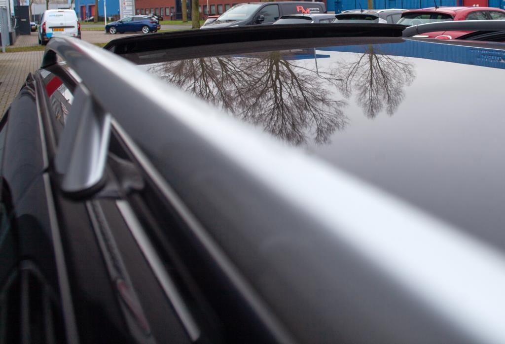 Saab 9-5 estate 2.3 turbo griffin aero