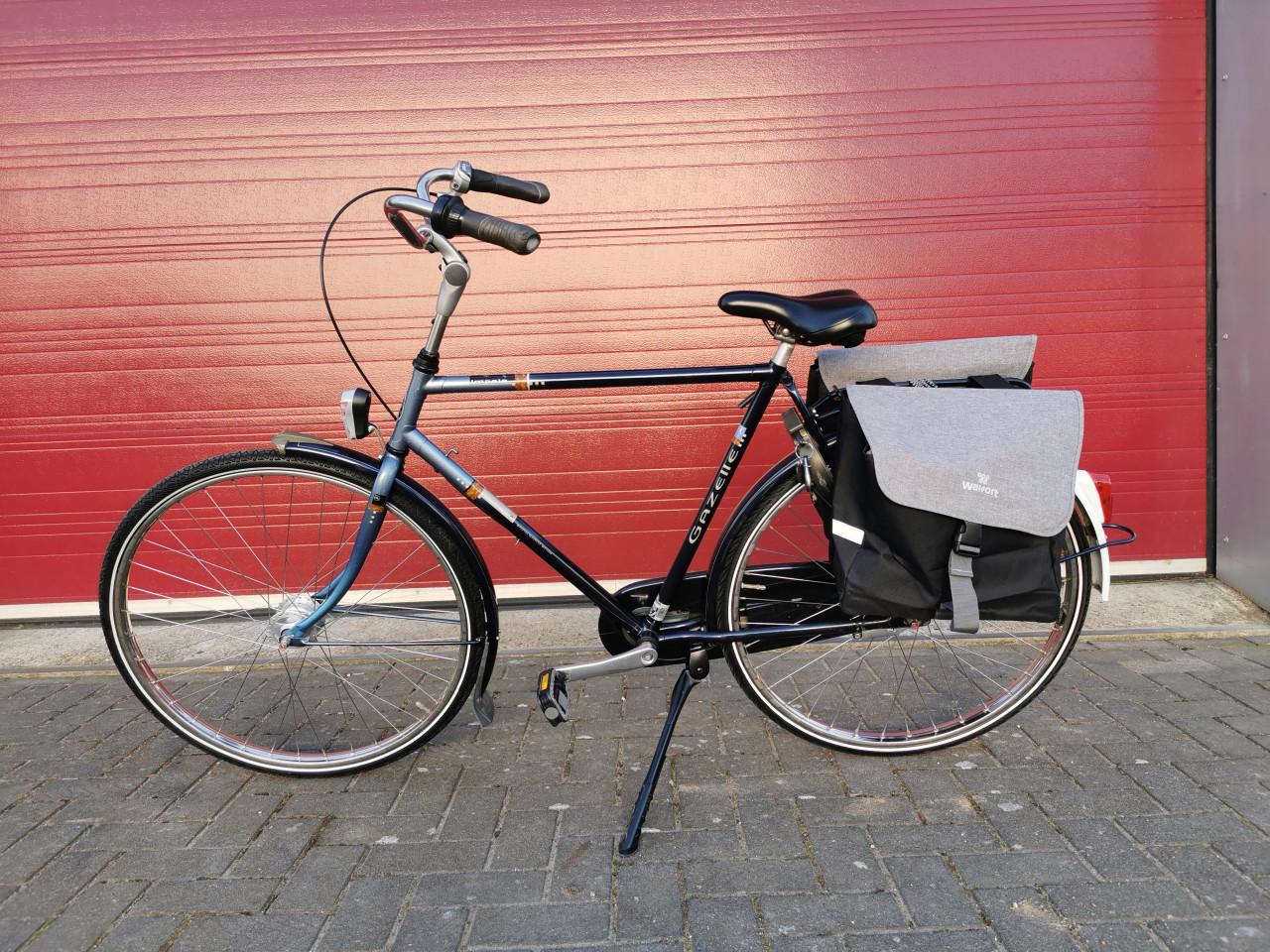 GAZELLE HEREN FIETS