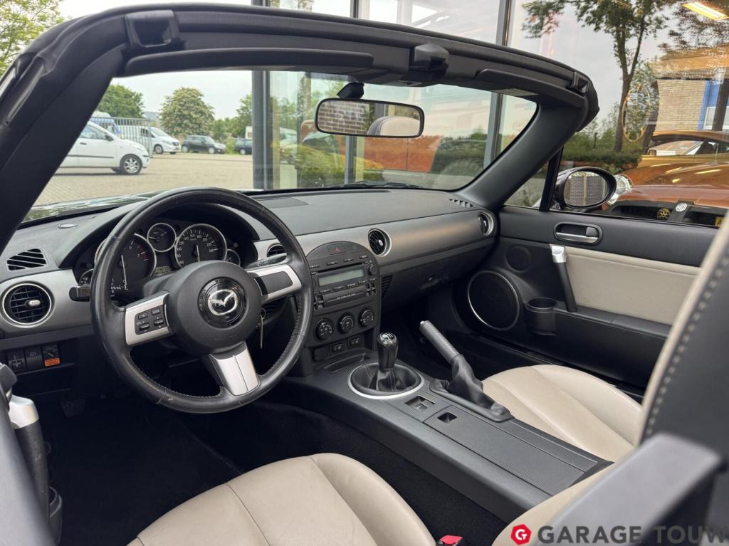 Mazda Mx-5 1.8 mithra special edition