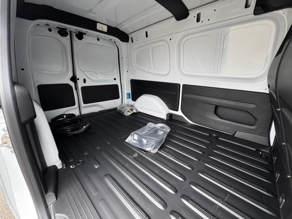 Nissan Townstar n-connecta l2 44 kwh fin lease 0% rente 60 maanden