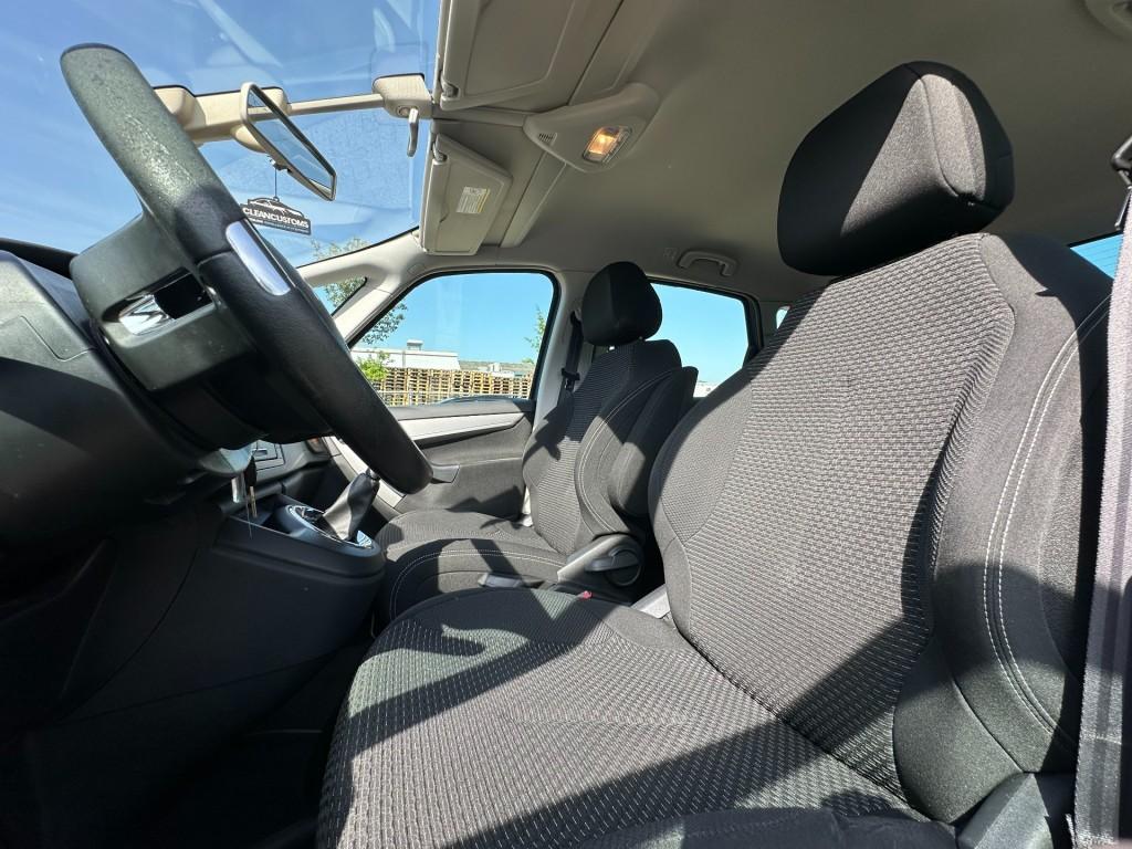 Citroen C4 Picasso 1.6 vti tendance trekhaak pdc airco