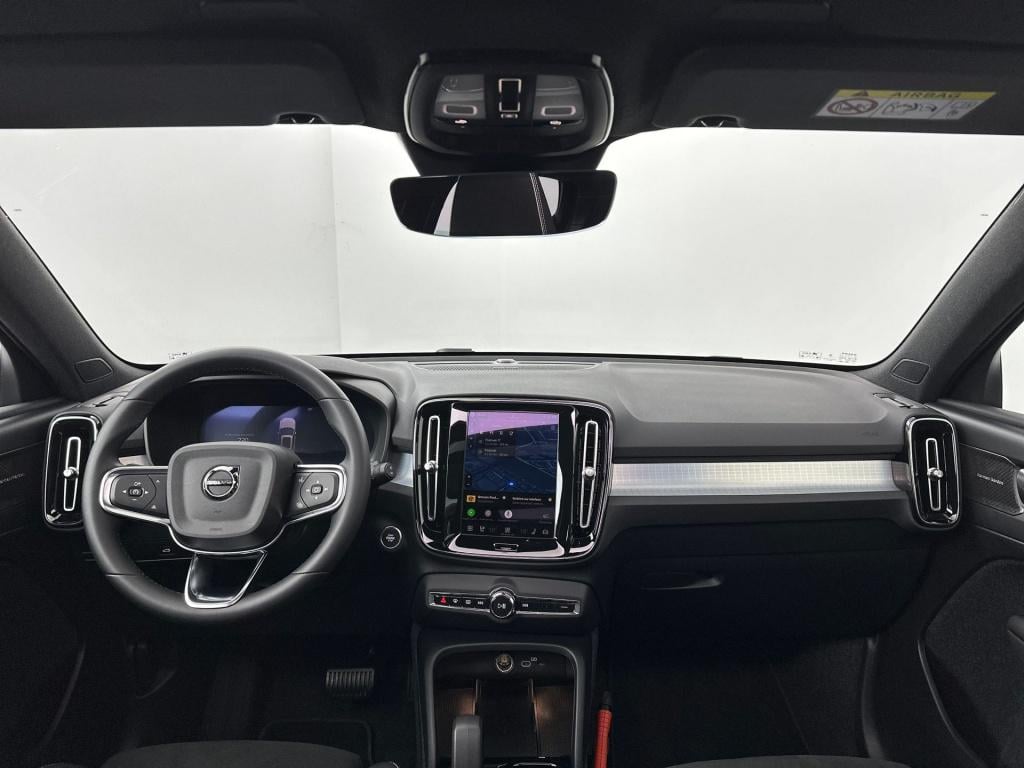 Volvo XC40 b4 197pk plus dark| 360camera| trekhaak| adap.cruise| h&k audio
