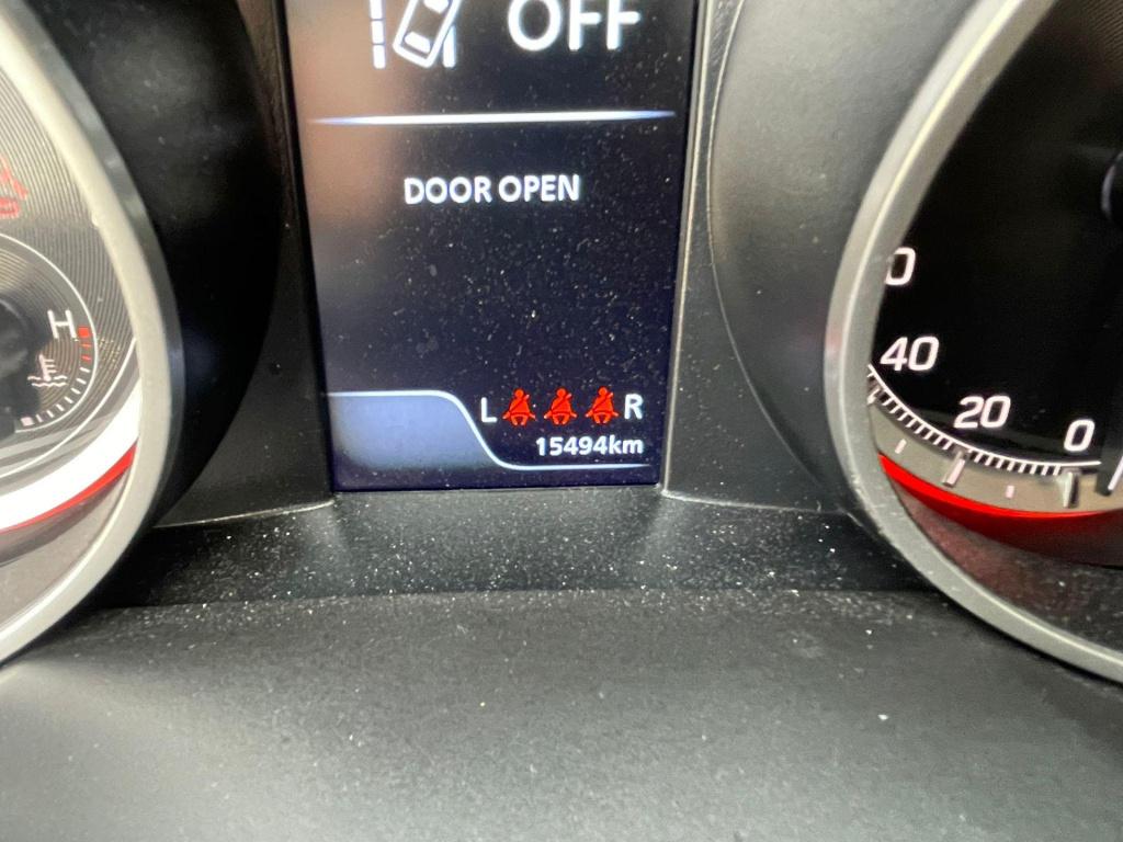 Suzuki Swift 1.2 select smart hybrid