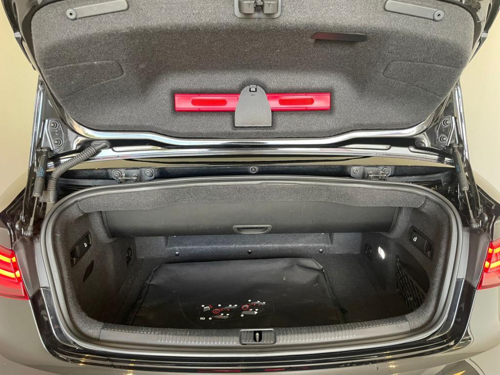 Audi A3 cabriolet 35 tfsi cod sport s line edition