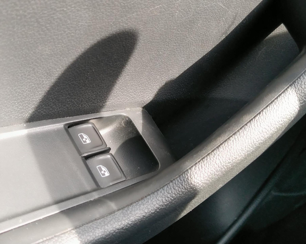 Skoda Fabia 1.0 tsi greentech 95pk business edition