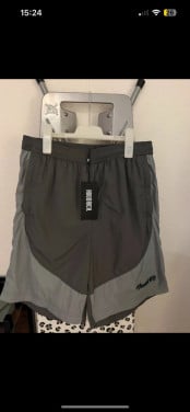 Zwembroek korte broek Hoodrich nieuw M