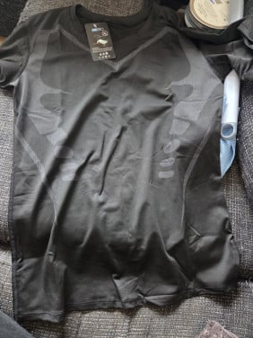 Sport shirt