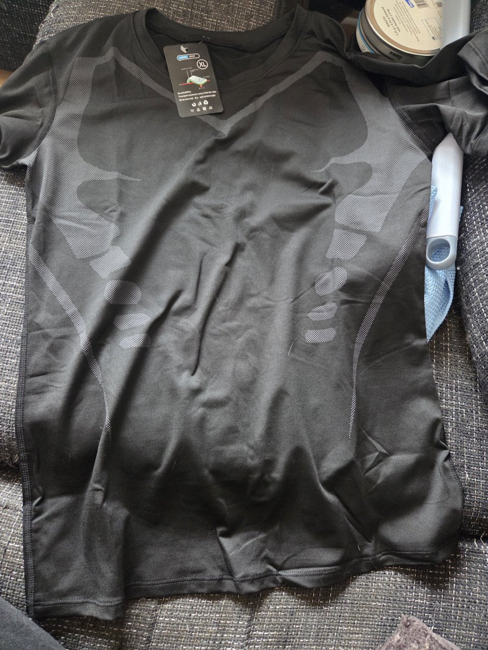 Sport shirt