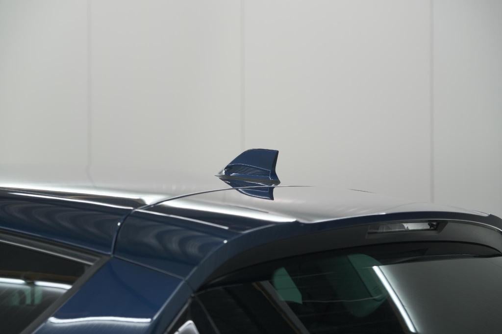 Renault Scenic tce 140 edc bose | trekhaak | camera | stoelverwarming | ada