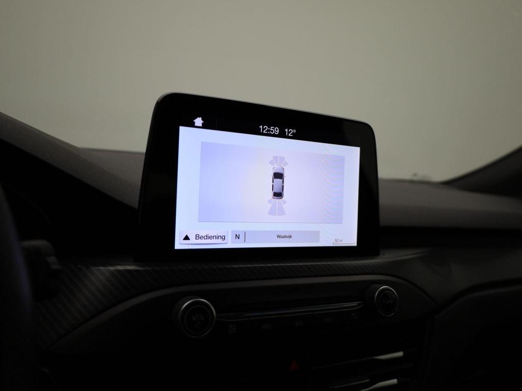 Ford Focus 1.0 ecoboost st line business | apple carplay & android auto | t