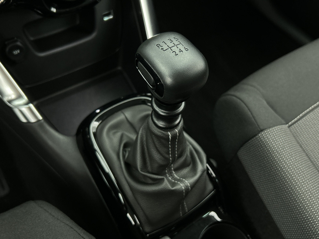 Citroen C3 Aircross 110pk max | rijklaar | keyless | head up display | navi