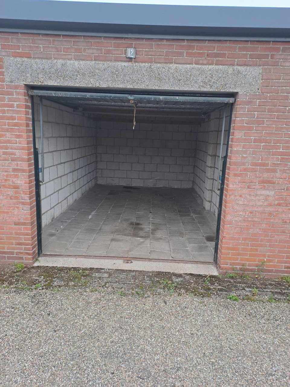 Garagebox