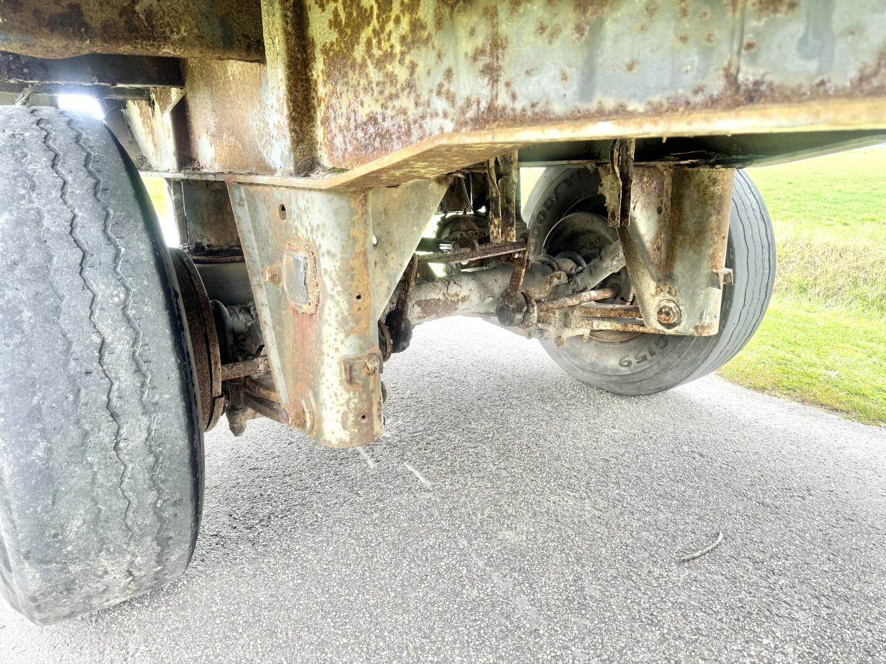 Landbouwwagen 740x245