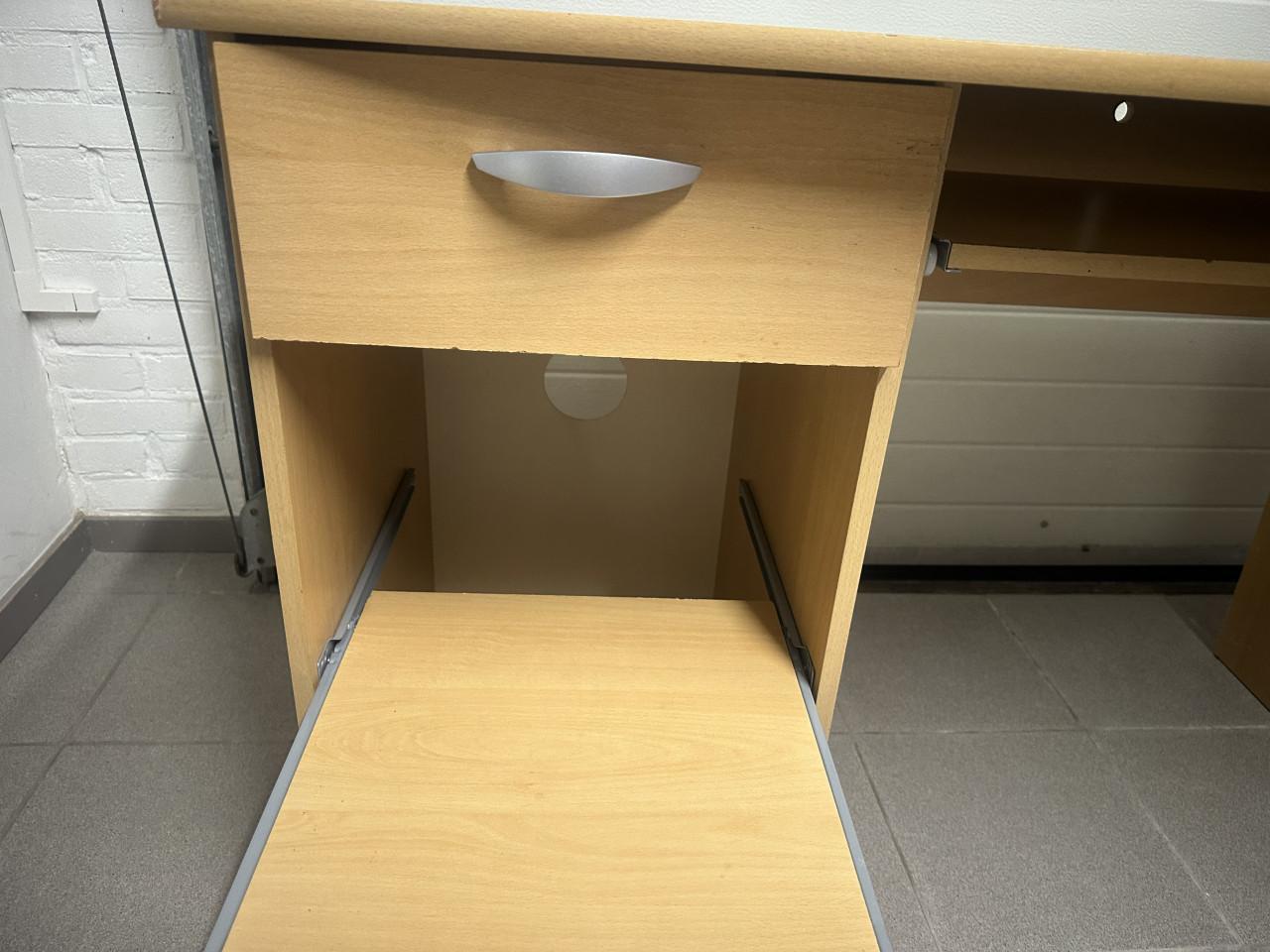 Bureau