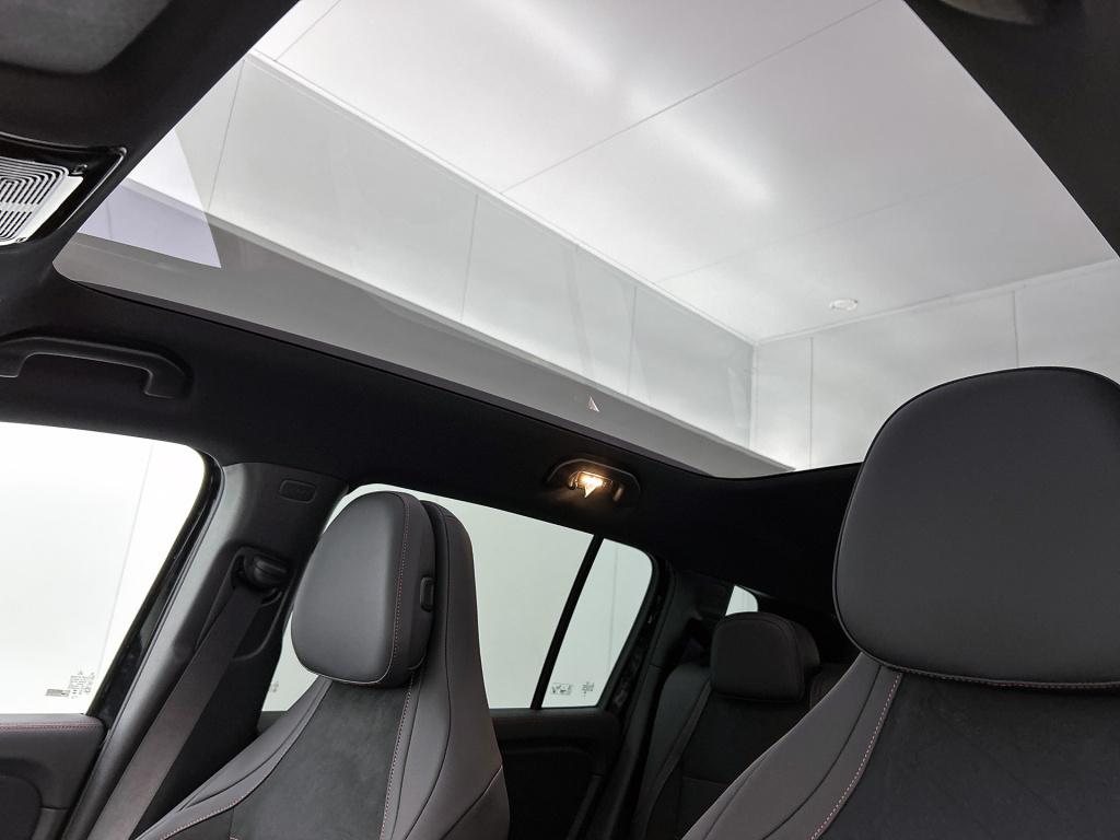 Mercedes-Benz Glb 250+ business solution amg 7p. 85.5 kwh | premium plus pa